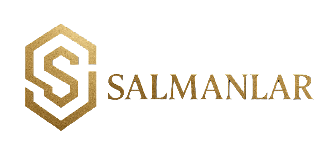 Salmanlar